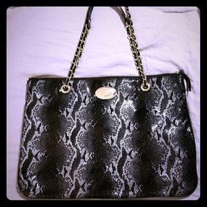 DKNY designer handbag